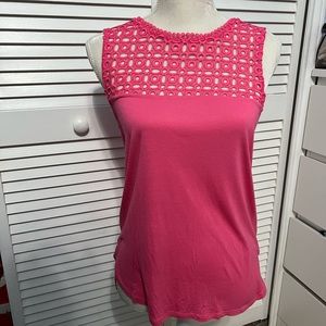 H&M Pink Top